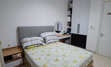 TURUN HARGA RUMAH WINONA ALAM SUTERA Tipe Alder SEMI FURNISH