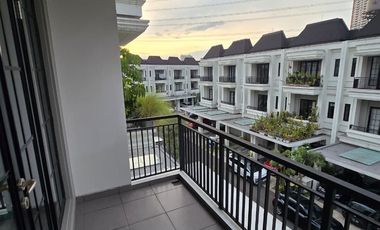 TURUN HARGA RUMAH WINONA ALAM SUTERA Tipe Alder SEMI FURNISH