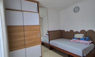 TURUN HARGA RUMAH WINONA ALAM SUTERA Tipe Alder SEMI FURNISH