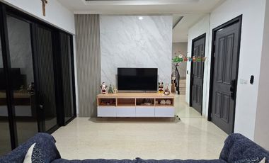 TURUN HARGA RUMAH WINONA ALAM SUTERA Tipe Alder SEMI FURNISH