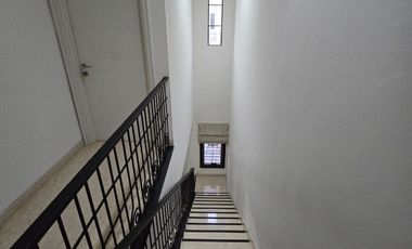 TURUN HARGA RUMAH WINONA ALAM SUTERA Tipe Alder SEMI FURNISH