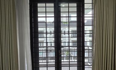 TURUN HARGA RUMAH WINONA ALAM SUTERA Tipe Alder SEMI FURNISH