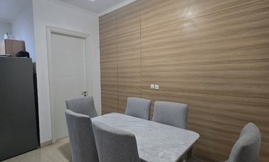TURUN HARGA RUMAH WINONA ALAM SUTERA Tipe Alder SEMI FURNISH