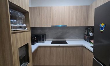 TURUN HARGA RUMAH WINONA ALAM SUTERA Tipe Alder SEMI FURNISH