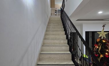TURUN HARGA RUMAH WINONA ALAM SUTERA Tipe Alder SEMI FURNISH