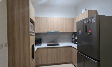 TURUN HARGA RUMAH WINONA ALAM SUTERA Tipe Alder SEMI FURNISH