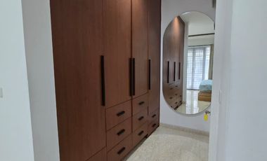 TURUN HARGA RUMAH WINONA ALAM SUTERA Tipe Alder SEMI FURNISH
