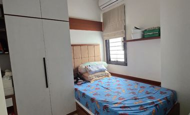 TURUN HARGA RUMAH WINONA ALAM SUTERA Tipe Alder SEMI FURNISH