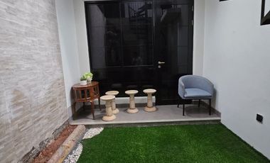 TURUN HARGA RUMAH WINONA ALAM SUTERA Tipe Alder SEMI FURNISH