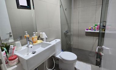 TURUN HARGA RUMAH WINONA ALAM SUTERA Tipe Alder SEMI FURNISH