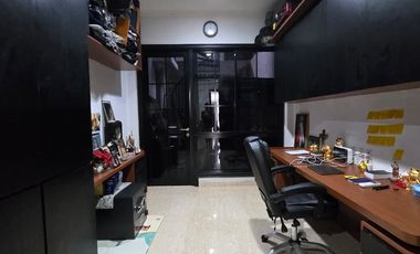 TURUN HARGA RUMAH WINONA ALAM SUTERA Tipe Alder SEMI FURNISH