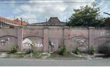 Rumah dijual di Jayengan, Surakarta, Kecamatan Serengan, Jawa Tengah