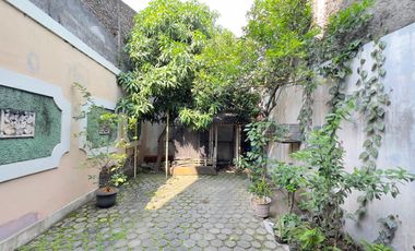 DIJUAL RUMAH DI KABUPATEN KLATEN TENGAH