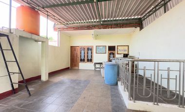 DIJUAL RUMAH DI KABUPATEN KLATEN TENGAH