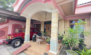 DIJUAL RUMAH DI KABUPATEN KLATEN TENGAH