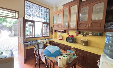 DIJUAL RUMAH DI KABUPATEN KLATEN TENGAH