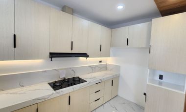 House and Lot with Pool near Clark, Pampanga