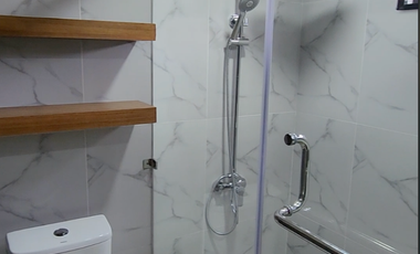 House and Lot with Pool near Clark, Pampanga