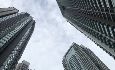 For sale Kemang Village Apartment 3 Bedrooms Tower Bloomington Kemang Village High Floor