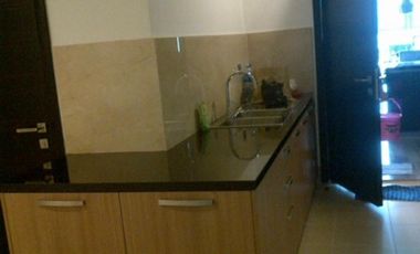For sale Kemang Village Apartment 3 Bedrooms Tower Bloomington Kemang Village High Floor