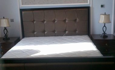 For sale Kemang Village Apartment 3 Bedrooms Tower Bloomington Kemang Village High Floor