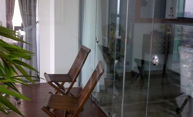 For sale Kemang Village Apartment 3 Bedrooms Tower Bloomington Kemang Village High Floor