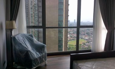 For sale Kemang Village Apartment 3 Bedrooms Tower Bloomington Kemang Village High Floor