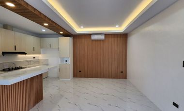 House and Lot with Pool in Angeles City (near Clark)