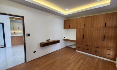 House and Lot with Pool in Angeles City (near Clark)