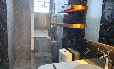 House and Lot with Pool in Angeles City (near Clark)