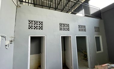 GUDANG SIAP PAKAI KAV. DPR CIPONDOH – LOKASI SUPER STRATEGIS, AKSES KONTAINER