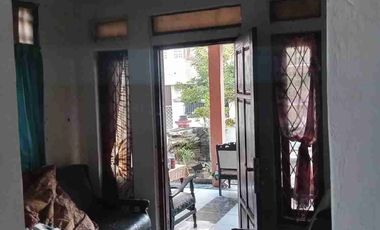 DIJUAL Rumah Hook Luas 105m² Siap Huni di Jatiwaringin