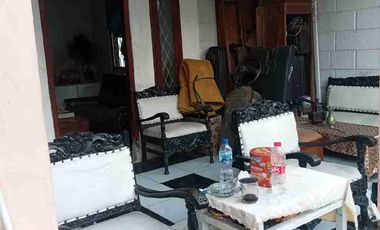 DIJUAL Rumah Hook Luas 105m² Siap Huni di Jatiwaringin