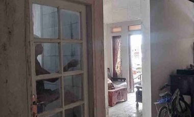 DIJUAL Rumah Hook Luas 105m² Siap Huni di Jatiwaringin