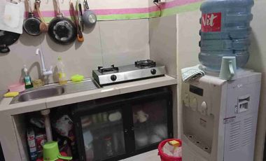 Dijual Rumah Modern Minimalis Di Grand Garden Cilincing