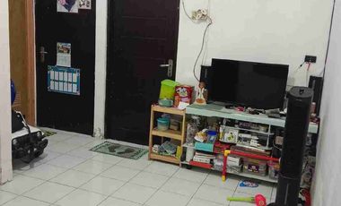 Dijual Rumah Modern Minimalis Di Grand Garden Cilincing