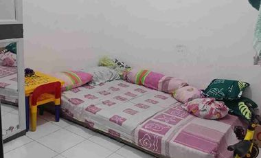 Dijual Rumah Modern Minimalis Di Grand Garden Cilincing