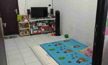 Dijual Rumah Modern Minimalis Di Grand Garden Cilincing