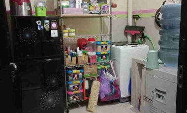 Dijual Rumah Modern Minimalis Di Grand Garden Cilincing