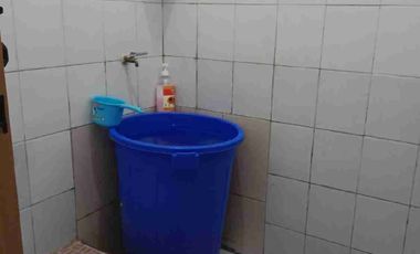 Dijual Rumah Modern Minimalis Di Grand Garden Cilincing