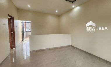 RUMAH BARU DIJUAL DI SOLO BARU DEKAT DENGAN DR OEN SOLO BARU DAN THE PARK MALL PAKUWON MALL