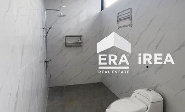 RUMAH BARU DIJUAL DI SOLO BARU DEKAT DENGAN DR OEN SOLO BARU DAN THE PARK MALL PAKUWON MALL