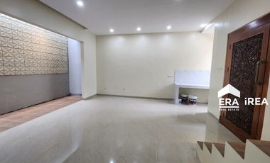 RUMAH BARU DIJUAL DI SOLO BARU DEKAT DENGAN DR OEN SOLO BARU DAN THE PARK MALL PAKUWON MALL
