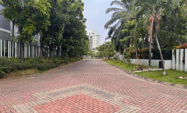 Hook Rumah Graha Family di Kawasan Elit With Perabot