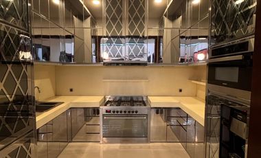 Hook Rumah Graha Family di Kawasan Elit With Perabot