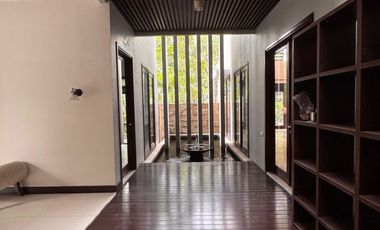 Hook Rumah Graha Family di Kawasan Elit With Perabot