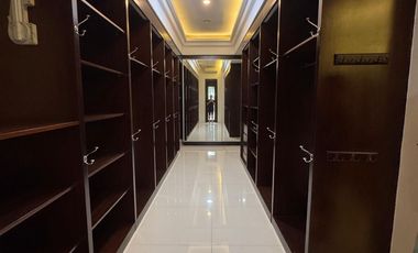 Hook Rumah Graha Family di Kawasan Elit With Perabot