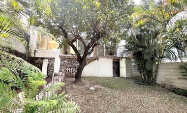 casa en renta en cuernavaca  Fracc Lomas del sol