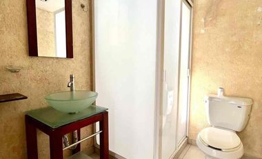 casa en renta en cuernavaca  Fracc Lomas del sol