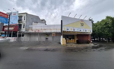 Ruko 1 1/2  Lantai Cocok untuk Kantor, Klinik, gudang atau F&B  , Disewakan Ruko 1 1/2 lantai di meruya lokasi pinggir jalan